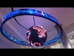 柔軟なLEDスクリーンの多様性を探求する