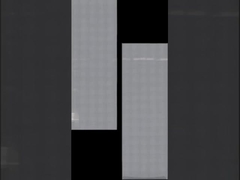 高さ調節可能なポータブル インダース LED ポスター画面