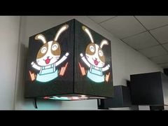 LEDクリエイティブ広告サイン:ブランド認識を高め顧客を惹きつけるためのスリームなデザイン!