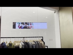 LED の 双面 ディスプレイ 標識: ビジネス を 高める 現代の デザイン!