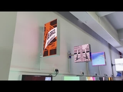 イノベーションのLED双面サイン:ブランドを高め,より多くの顧客を惹きつけます!